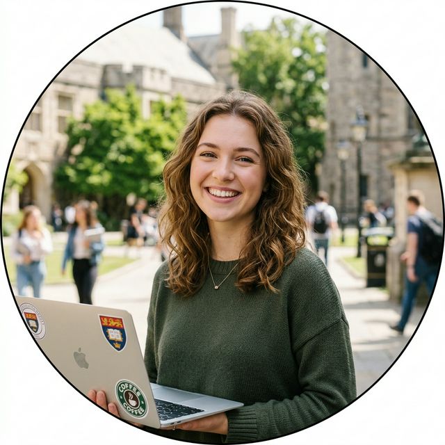Student Profile